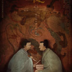 The Wind Blows From Longxi - Chen Kun, Bai Yu