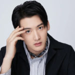 Chen Pengwanli (陈鹏万里) Profile