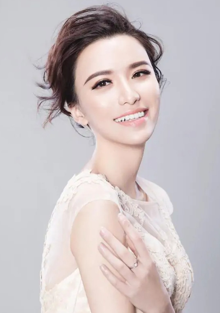 Cheng Yeqing