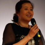 Ding Jiali (丁嘉丽) Profile