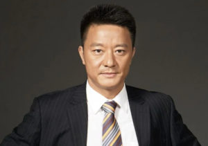 Guo Dongwen (郭东文) Profile