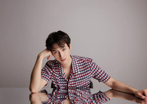 Han Chengyu (韩承羽) Profile