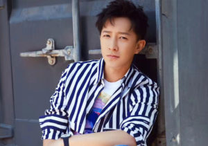 Han Geng (韩庚) Profile