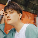 He Lei (Harrison Ho)Profile