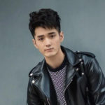 He Fengtian (Vincent He) Profile