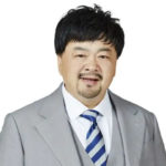 Hong Jiantao (洪剑涛) Profile