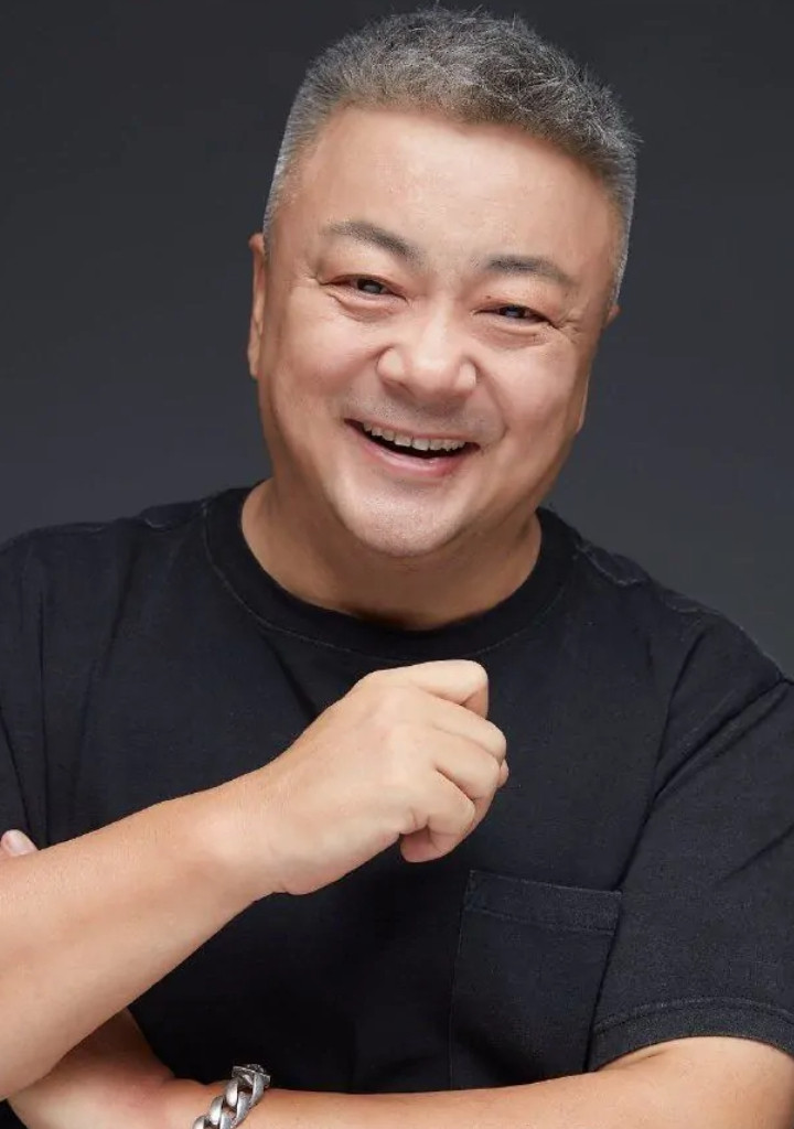 Hong Jiantao