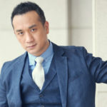 Huang Jue (黄觉) Profile