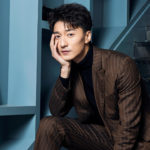 Jin Zehao (Kim Jin) Profile