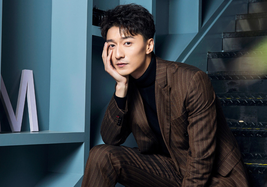 Jin Zehao (Kim Jin) Profile