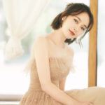 Karlina Zhang (Zhang Jianing) Profile