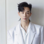 Lee Seung Hyun (Nathan Scott Lee) Profile