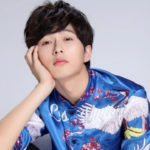 Li Geyang (李歌洋) Profile