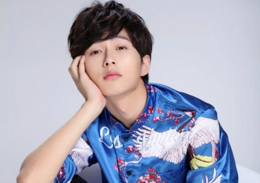 Li Geyang
