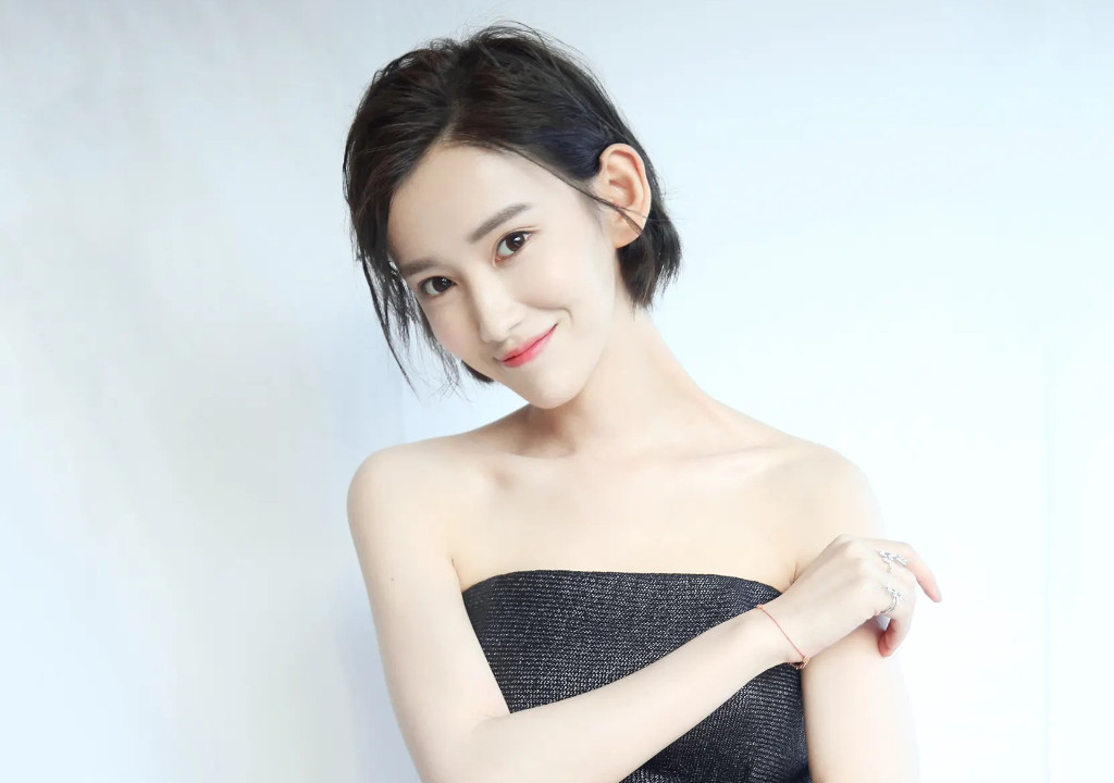 Daisy Li (Li Muchen) Profile