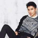 Li Tai (Lee Tae) Profile
