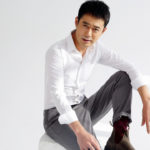Liu Jun (刘钧) Profile