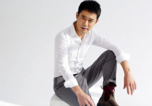 Liu Jun (刘钧) Profile