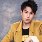 Liu Shuyuan (刘书源) Profile