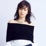 Liu Tao (Tamia Liu) Profile