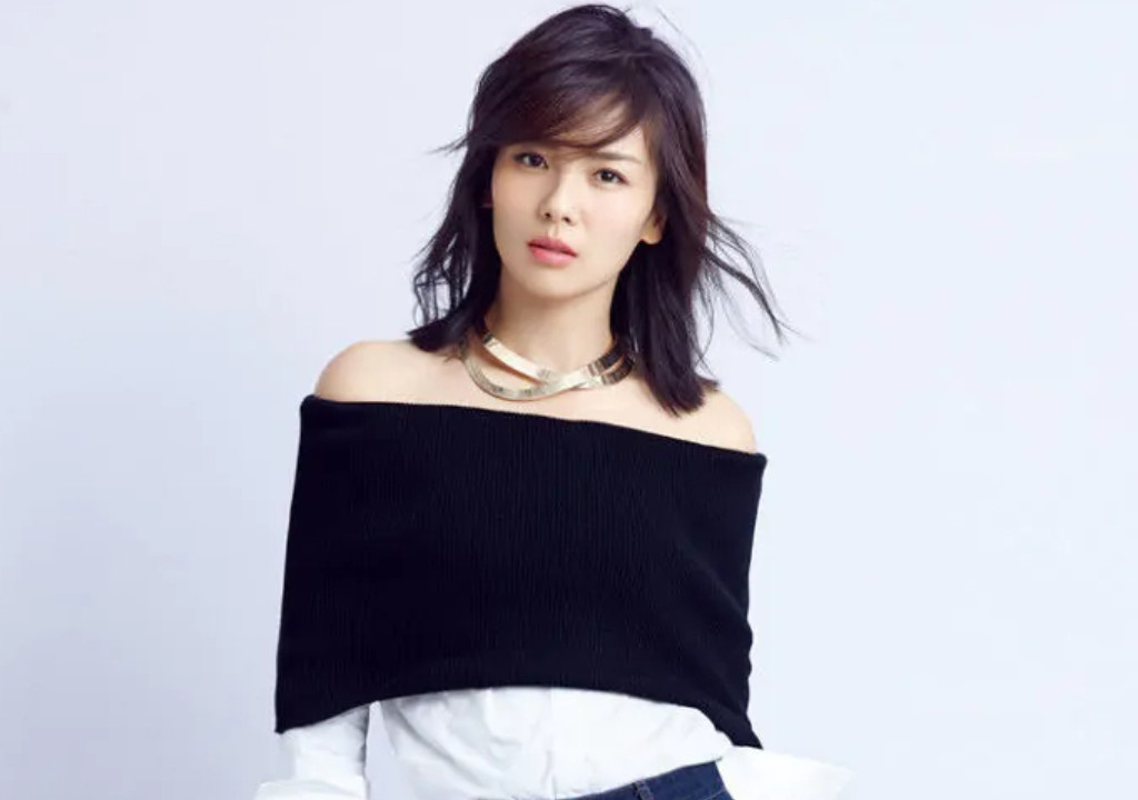 Liu Tao (Tamia Liu) Profile