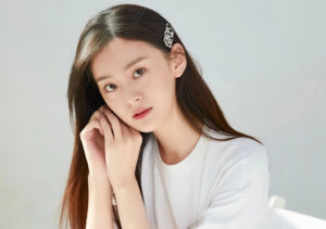 Liu Yuanyuan (刘媛媛) Profile