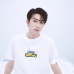 Liu Yuhang (刘宇航) Profile