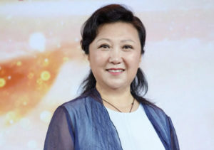 Ma Lan (马兰) Profile