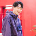 Ma Sichao (Kido Ma) Profile
