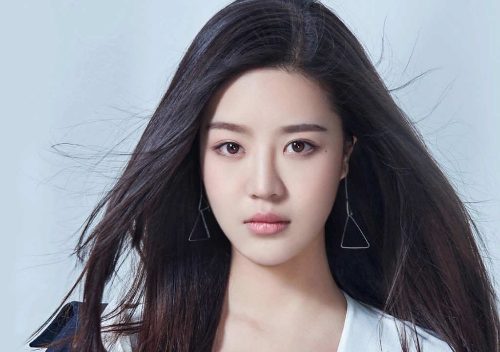 Ma Xinyu (马芯妤) Profile