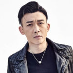 Nie Yuan (聂远) Profile