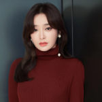 Qin Lan (秦岚) Profile