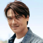 Stephen Fung (Feng Delun) Profile