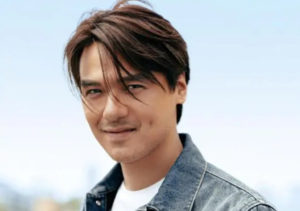 Stephen Fung (Feng Delun) Profile