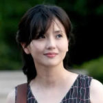 Tao Huimin (陶慧敏) Profile