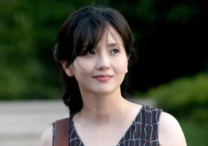 Tao Huimin (陶慧敏) Profile