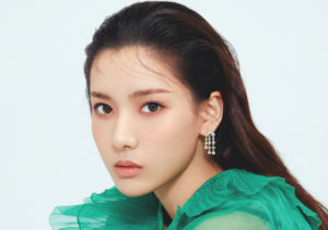Tian Ai (天爱) Profile