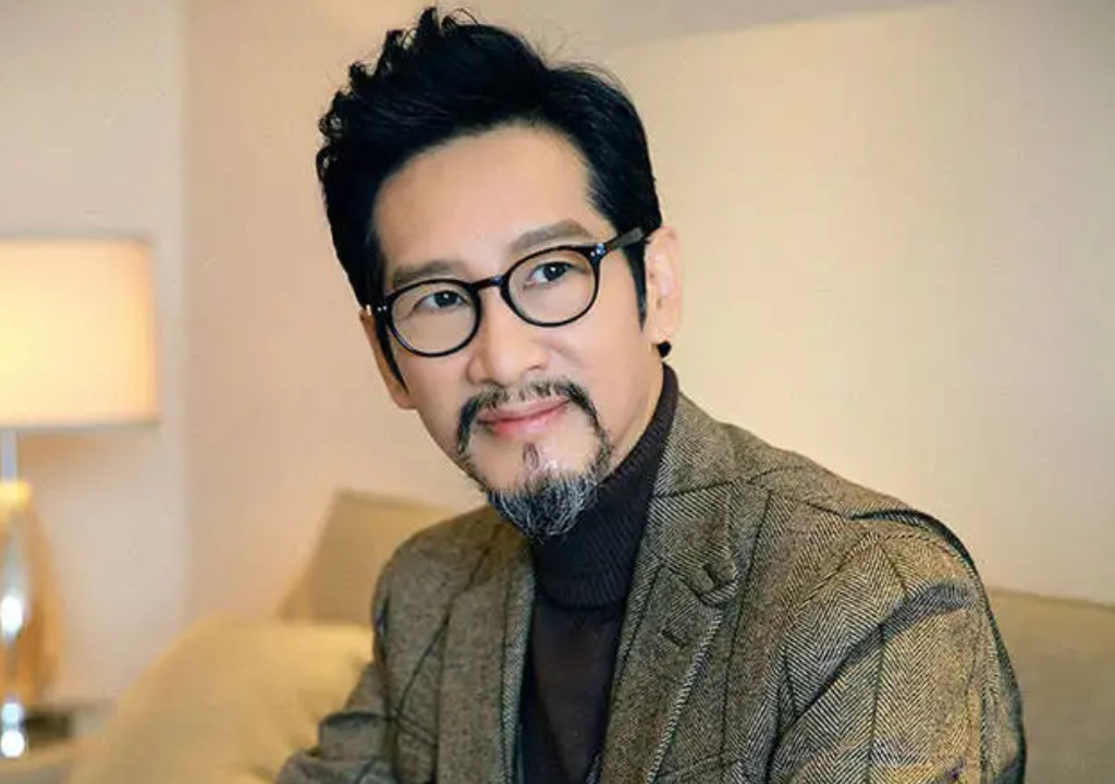 Wang Jingsong (Chin-sung Wang) Profile