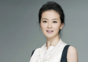 Wang Yan (Rebecca Wang) Profile