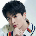 Wang Zexuan (Corey Wang) Profile