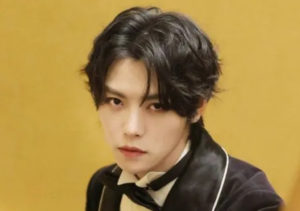 Xiao Yuliang (Rainco Xiao) Profile
