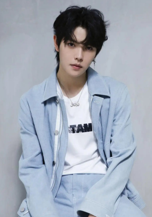 Xiao Yuliang - Rainco Xiao - CPOPHOME