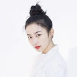 Xue Haojing (薛昊婧) Profile