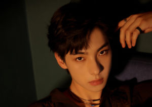 Yan An (颜安) Profile