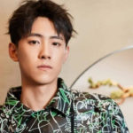 Yan Zidong (晏紫东) Profile