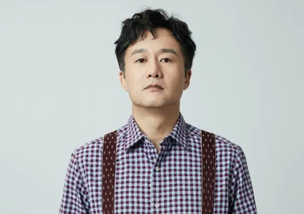 Yue Yang (岳旸) Profile