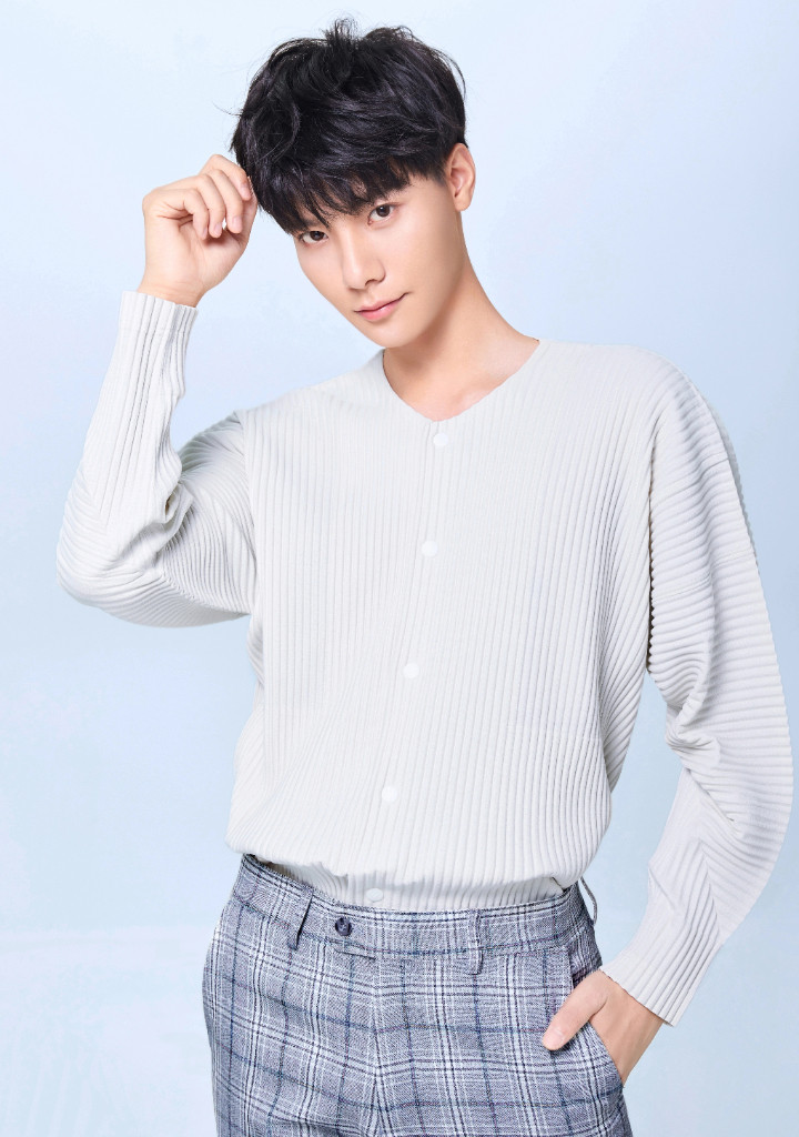 Zeng Xitang
