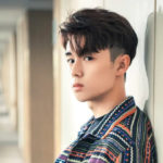 Zhai Zilu (翟子路) Profile