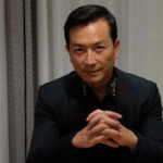 Zhang Gong (张弓) Profile