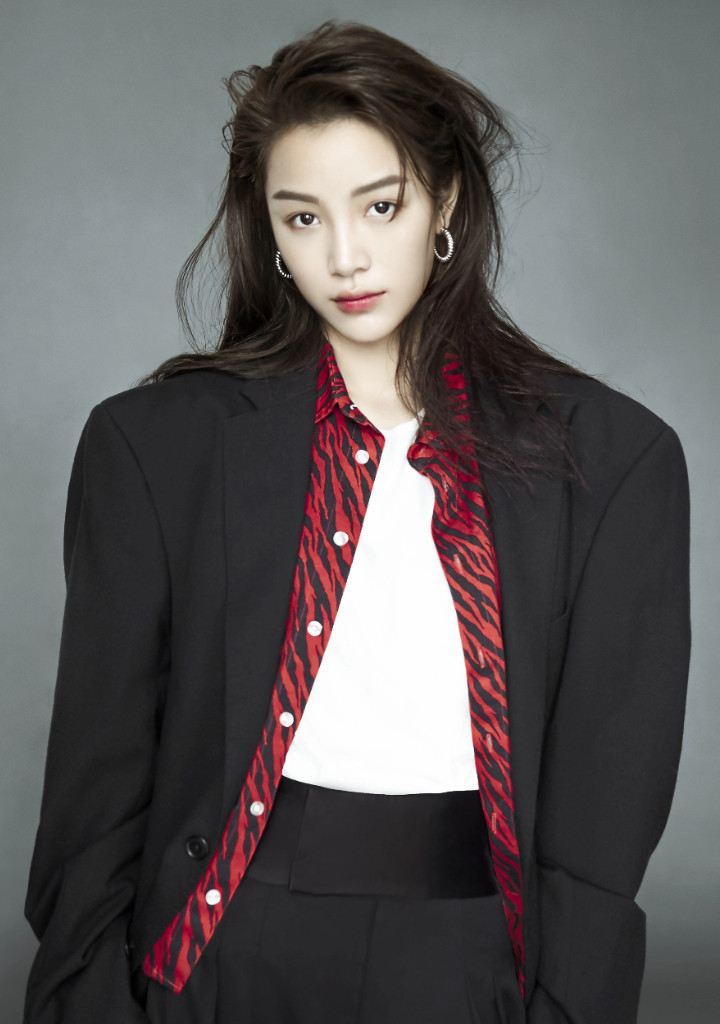 Zhang Nan